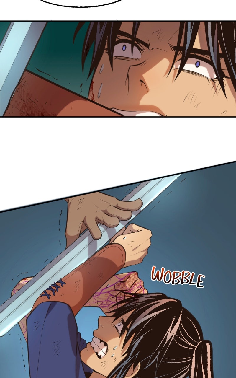 Azarinth Healer Episode 13 page 33 - 