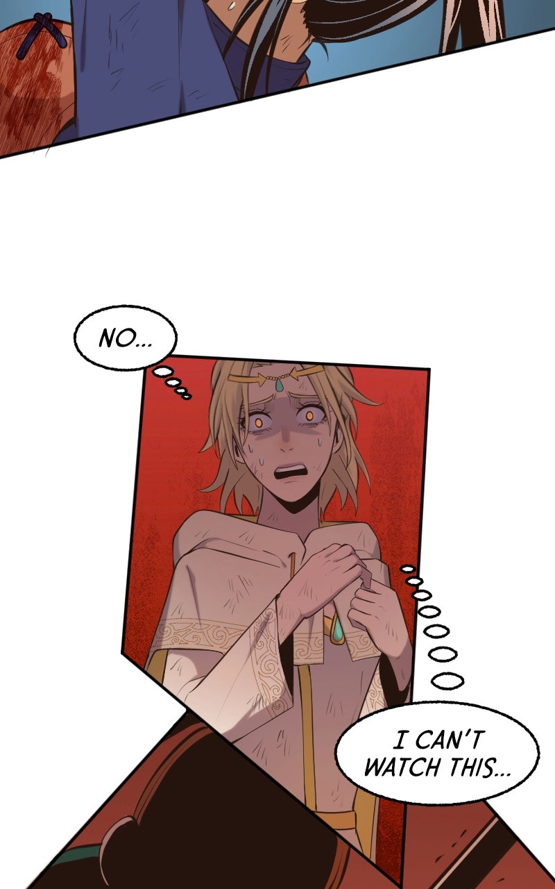 Azarinth Healer Episode 13 page 34 - 
