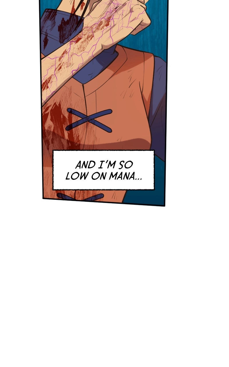 Azarinth Healer Episode 13 page 5 - 