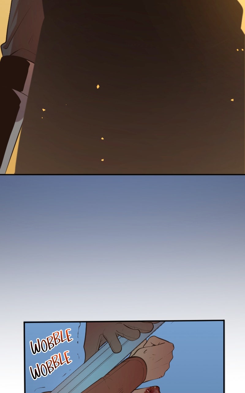 Azarinth Healer Episode 13 page 45 - 
