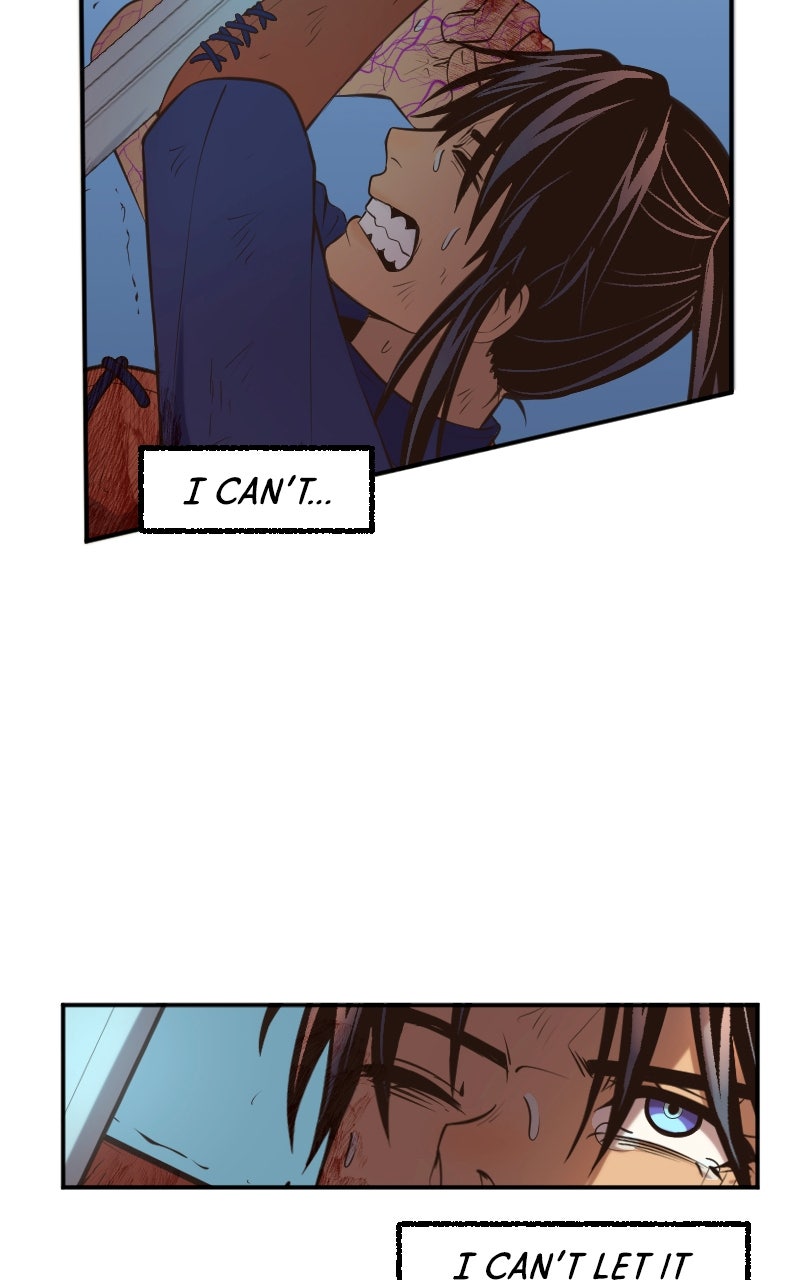 Azarinth Healer Episode 13 page 46 - 