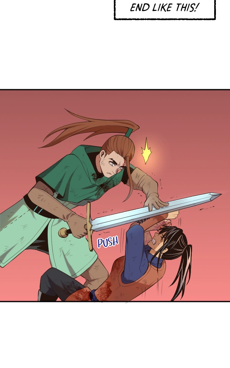 Azarinth Healer Episode 13 page 47 - 