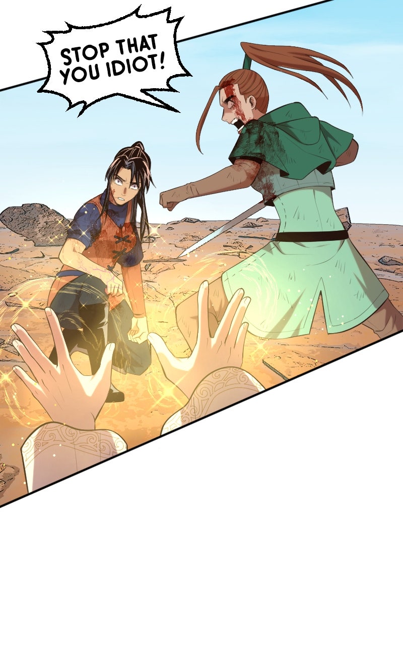 Azarinth Healer Episode 13 page 49 - 