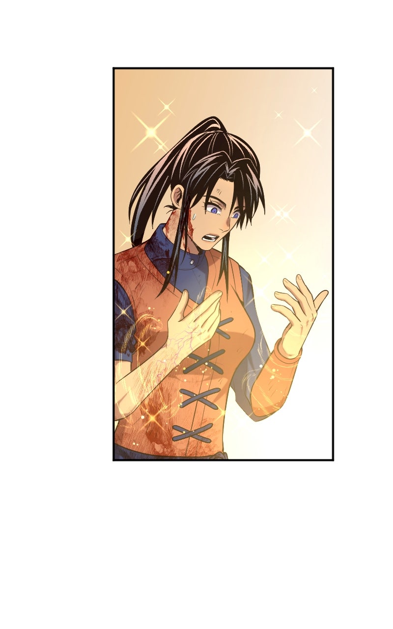 Azarinth Healer Episode 13 page 50 - 