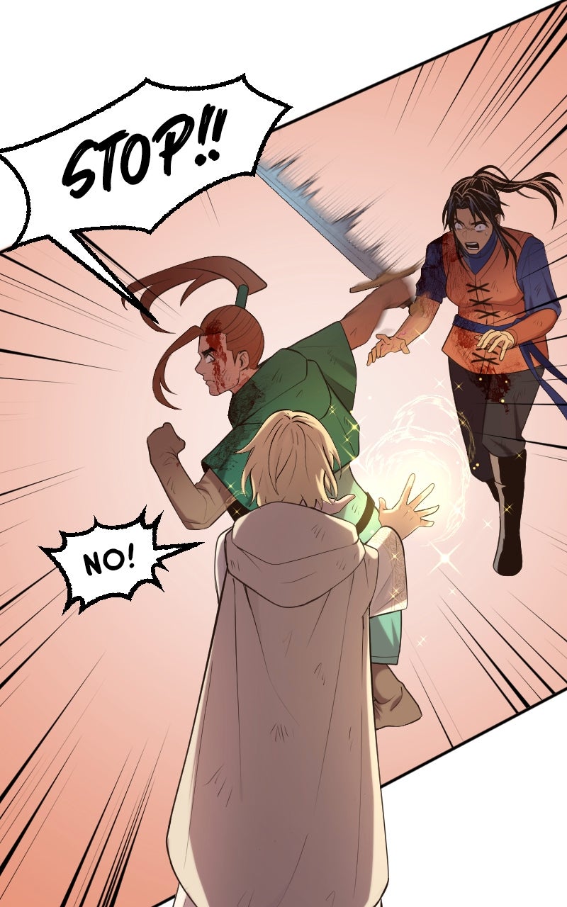 Azarinth Healer Episode 13 page 54 - 