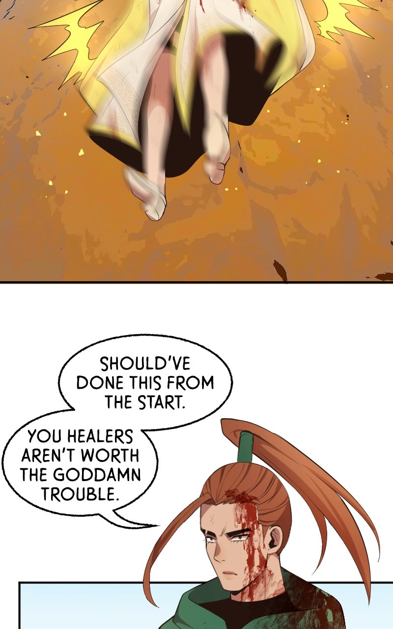 Azarinth Healer Episode 13 page 65 - 