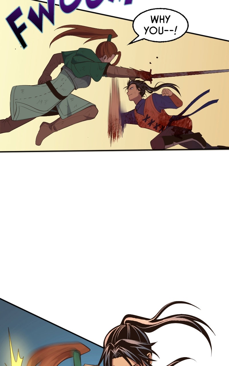 Azarinth Healer Episode 13 page 70 - 