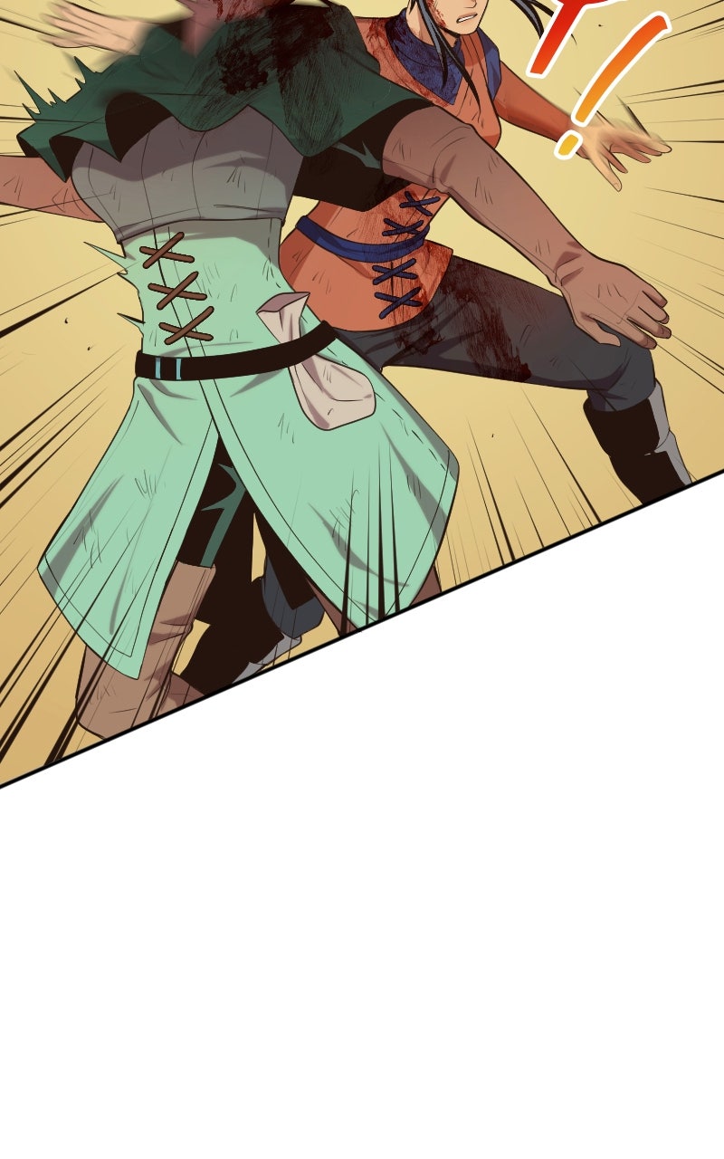 Azarinth Healer Episode 13 page 73 - 