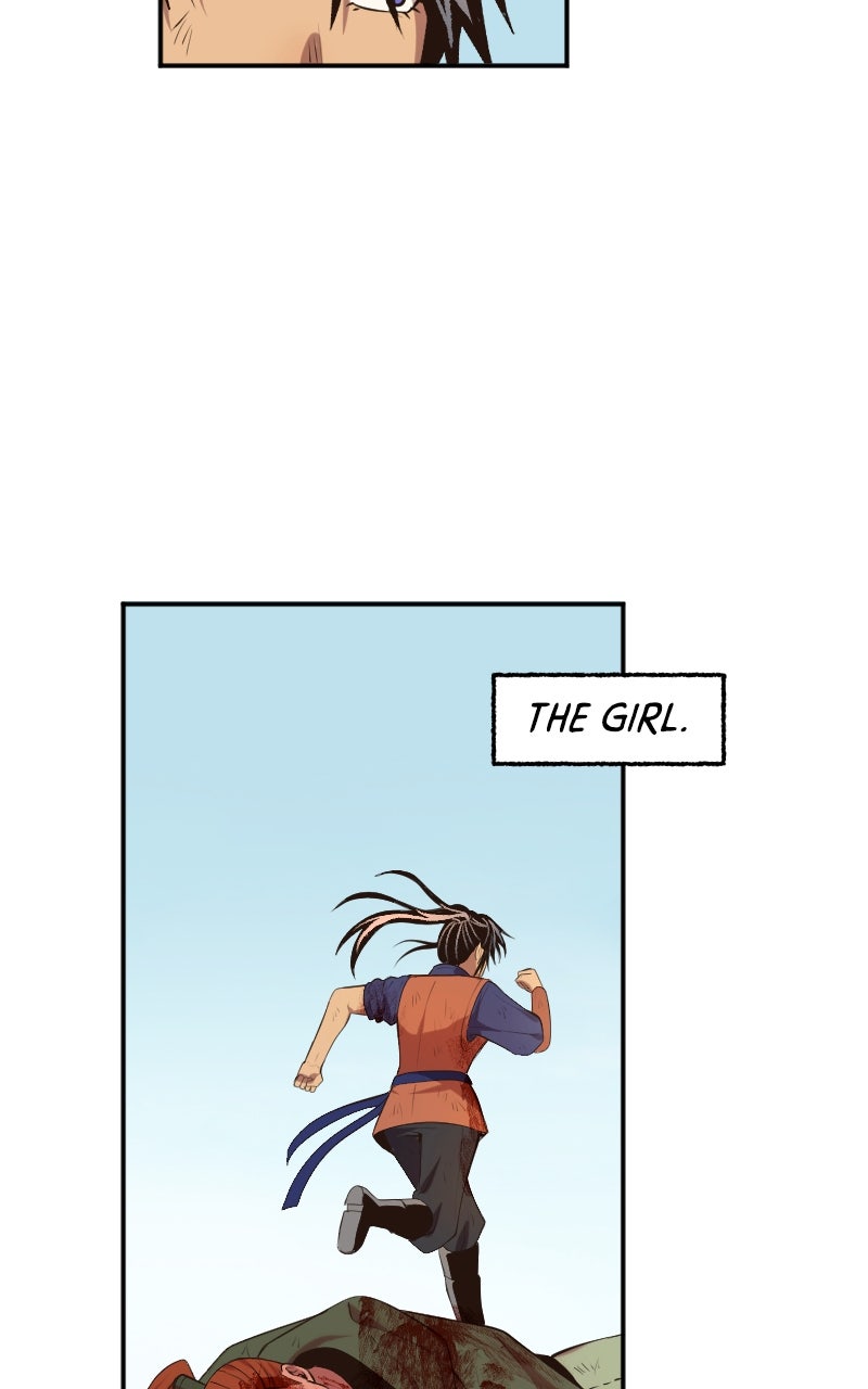 Azarinth Healer Episode 13 page 76 - 