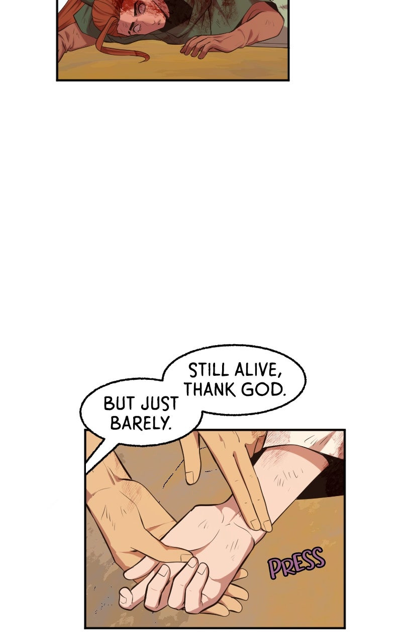 Azarinth Healer Episode 13 page 77 - 