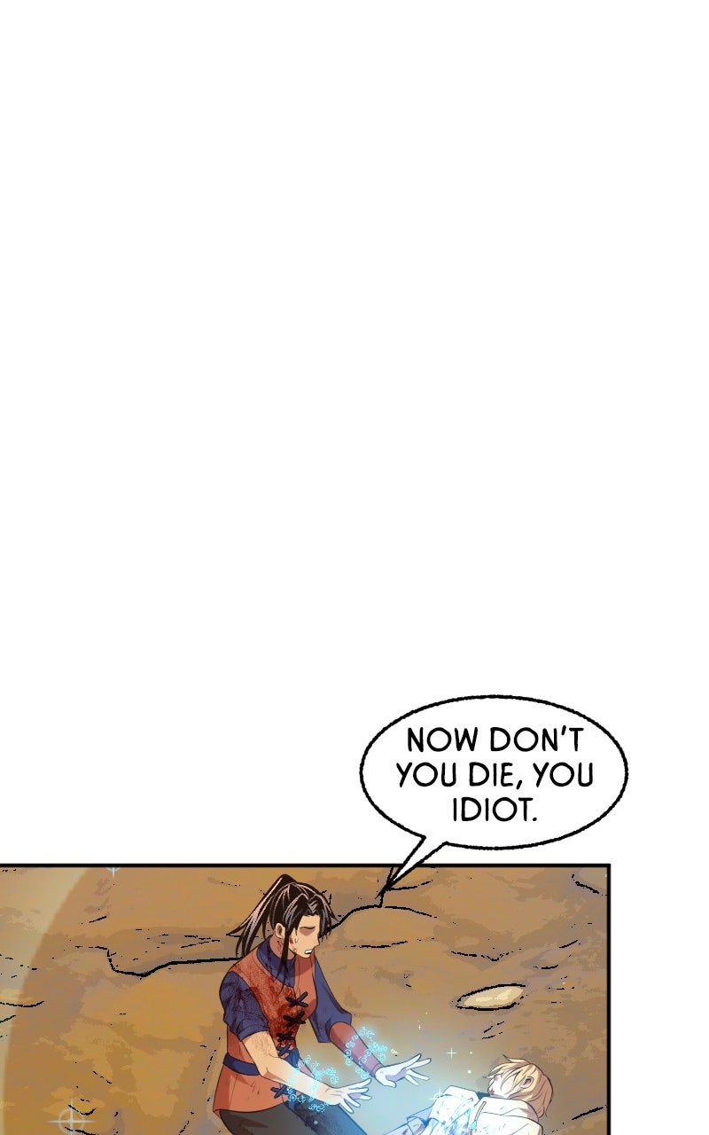 Azarinth Healer Episode 13 page 78 - 