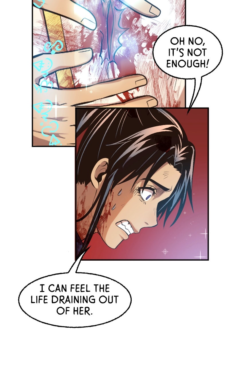Azarinth Healer Episode 13 page 81 - 