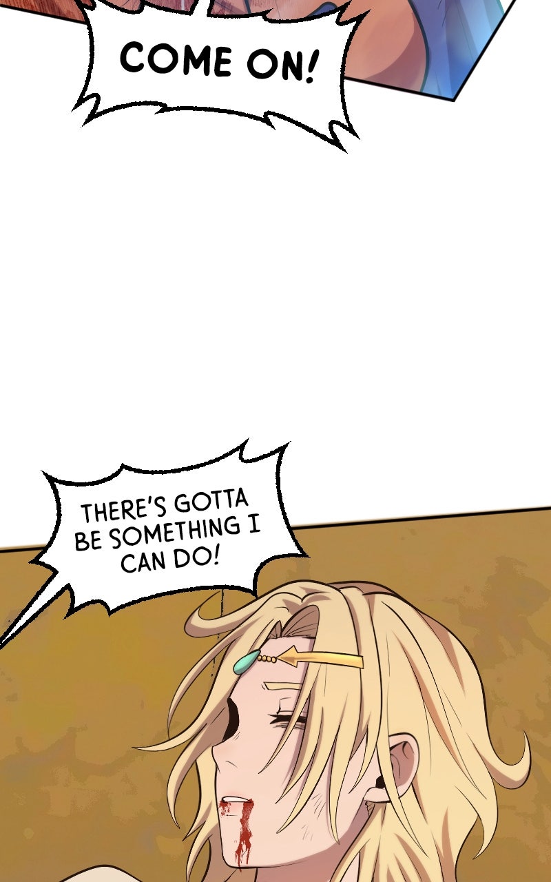 Azarinth Healer Episode 13 page 84 - 