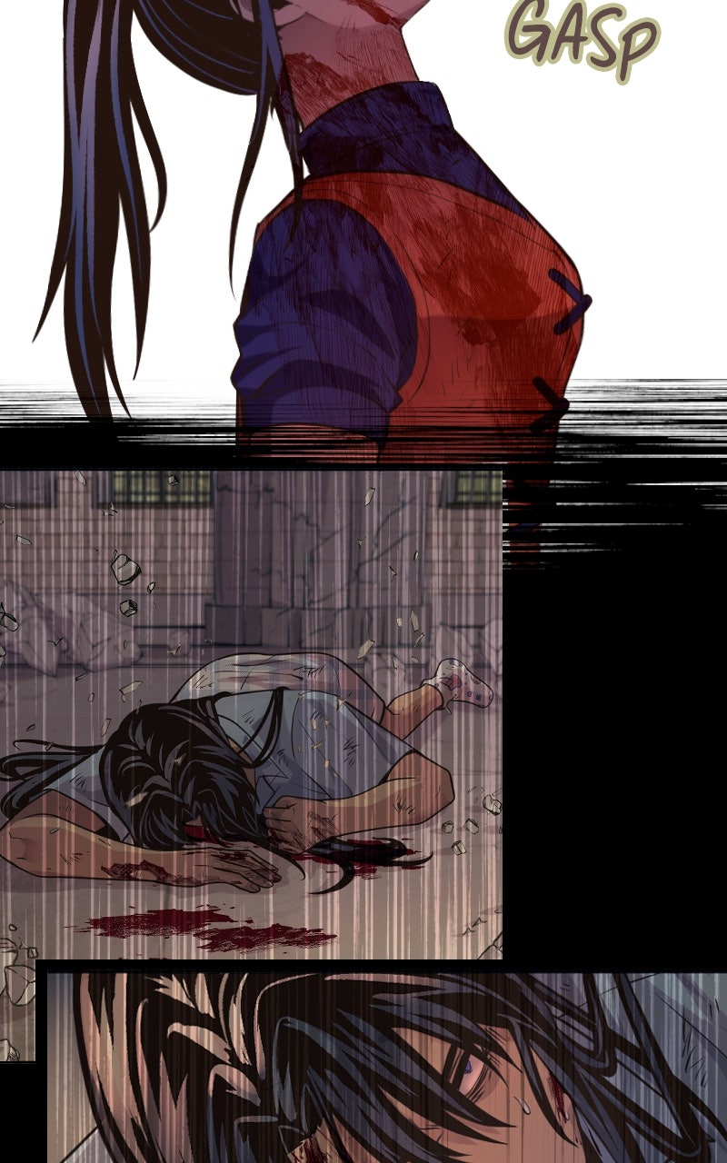 Azarinth Healer Episode 13 page 87 - 