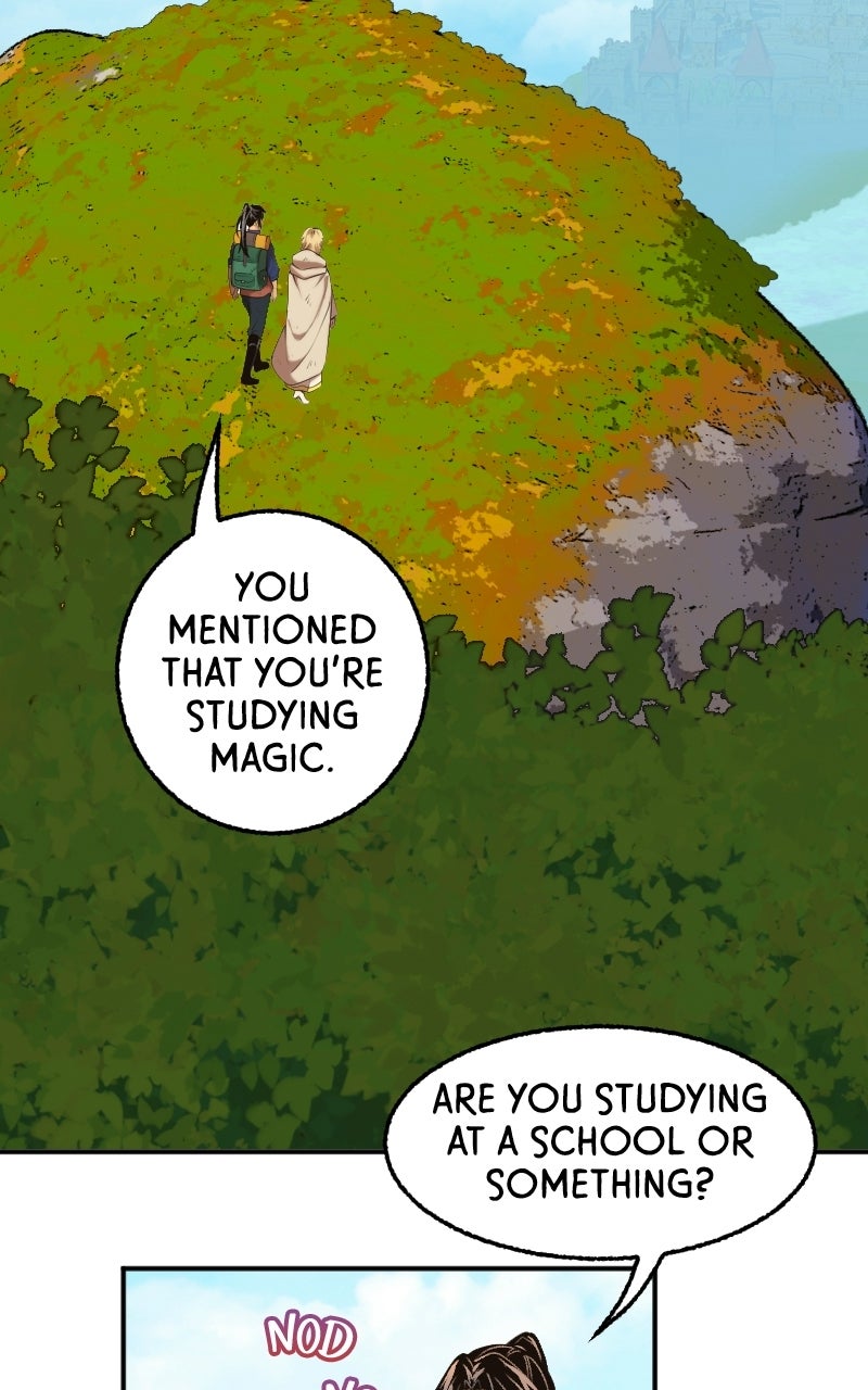 Azarinth Healer Episode 15 page 2 - 