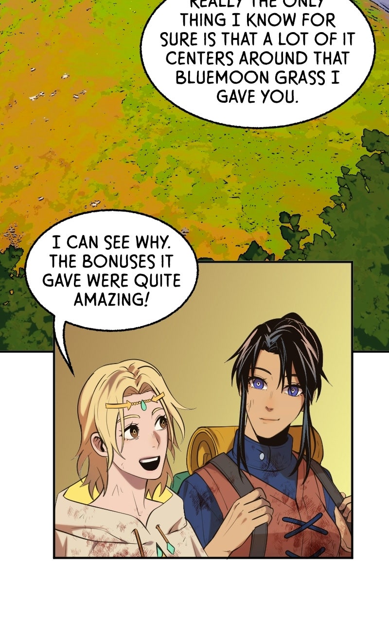 Azarinth Healer Episode 15 page 11 - 