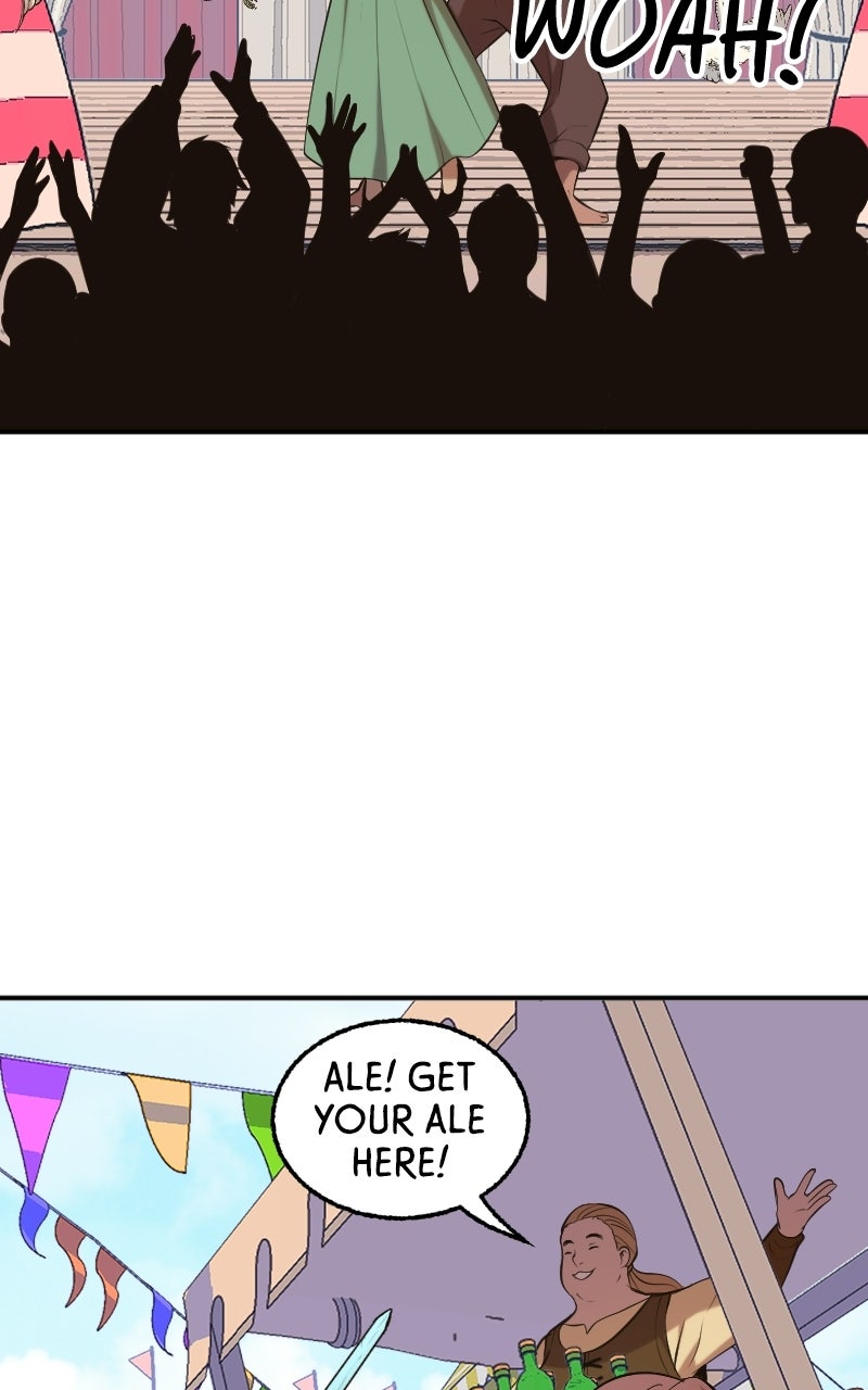 Azarinth Healer Episode 15 page 18 - 
