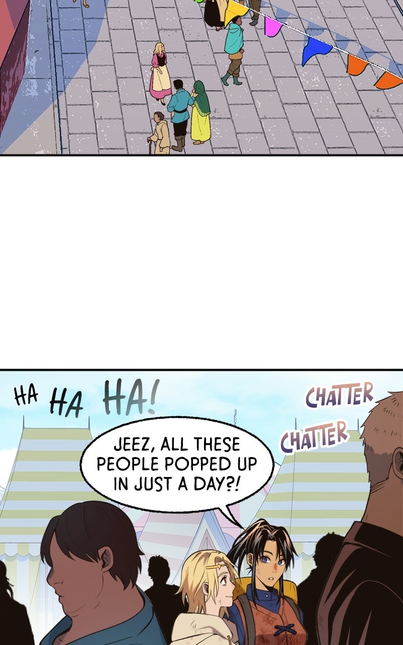 Azarinth Healer Episode 15 page 20 - 