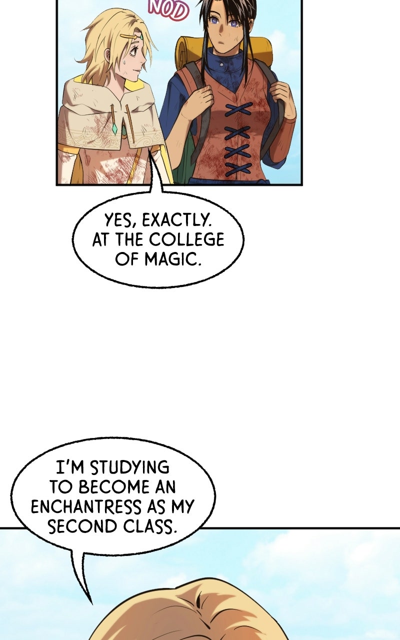 Azarinth Healer Episode 15 page 3 - 