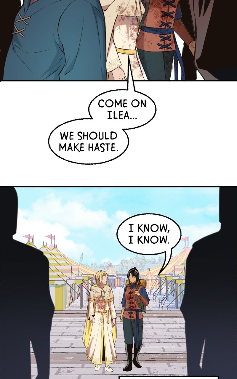 Azarinth Healer Episode 15 page 21 - 