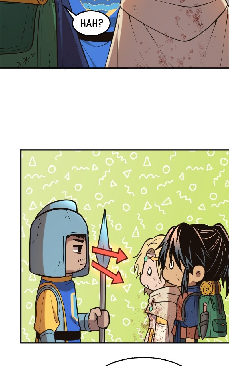 Azarinth Healer Episode 15 page 24 - 