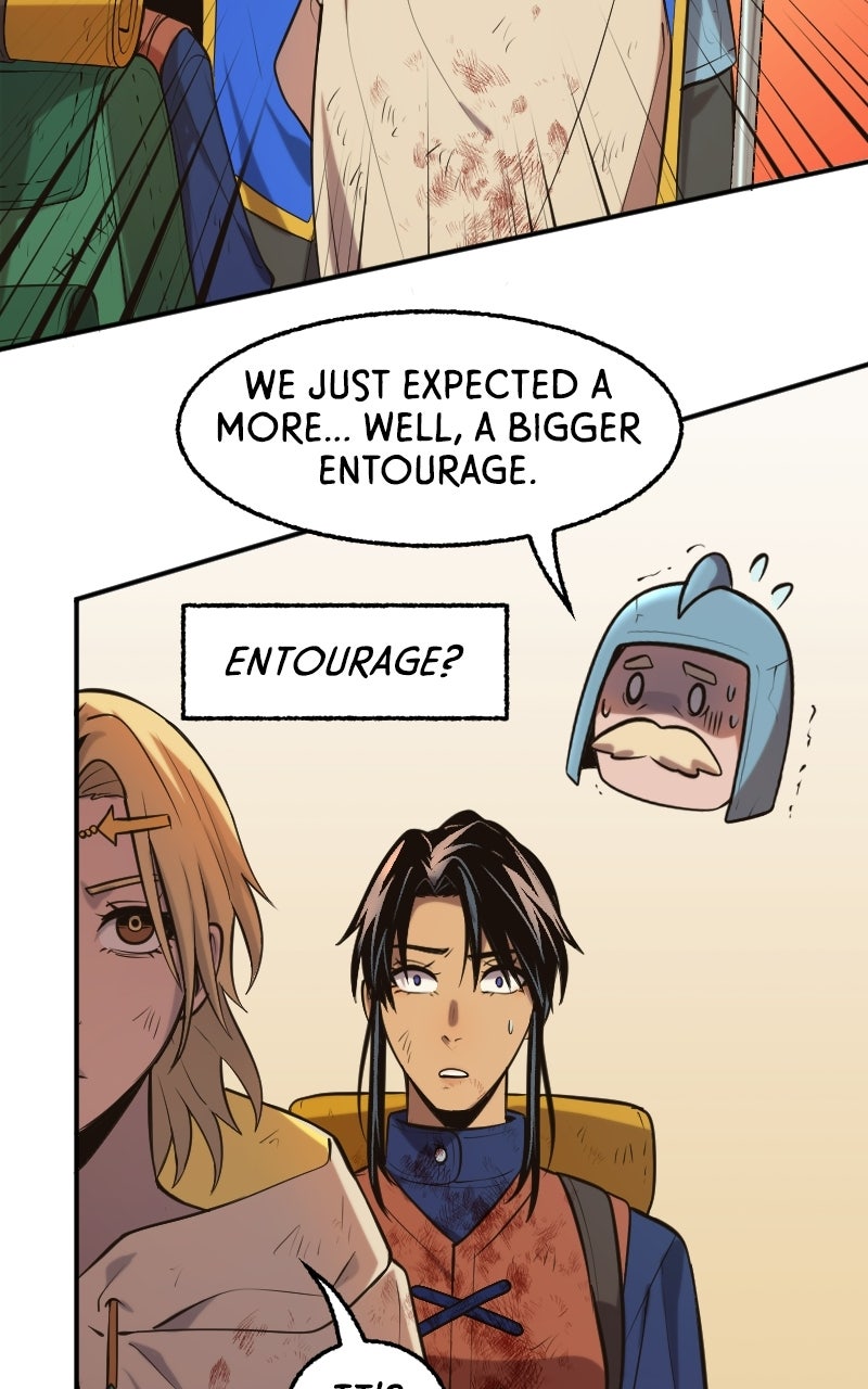 Azarinth Healer Episode 15 page 29 - 