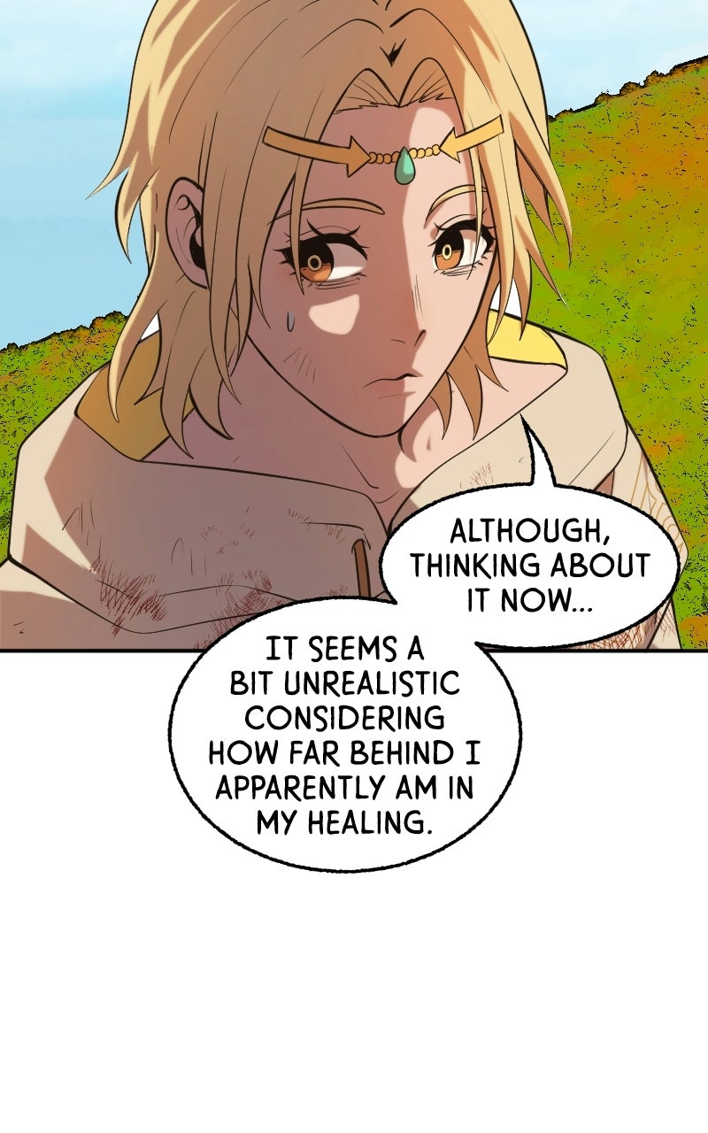 Azarinth Healer Episode 15 page 4 - 