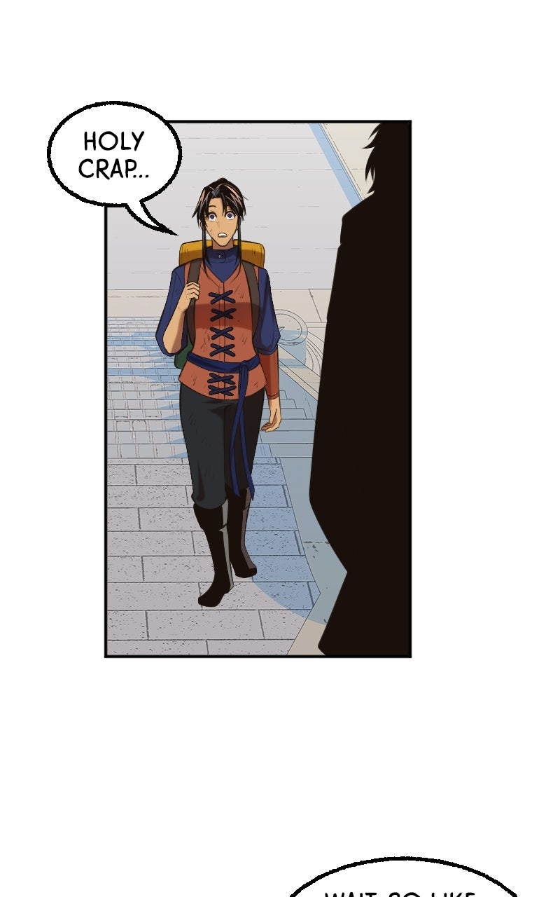Azarinth Healer Episode 15 page 34 - 