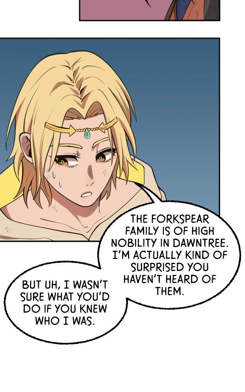 Azarinth Healer Episode 15 page 36 - 
