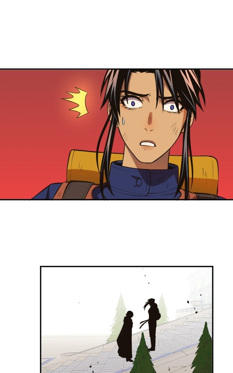 Azarinth Healer Episode 15 page 37 - 