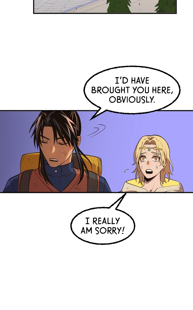 Azarinth Healer Episode 15 page 38 - 