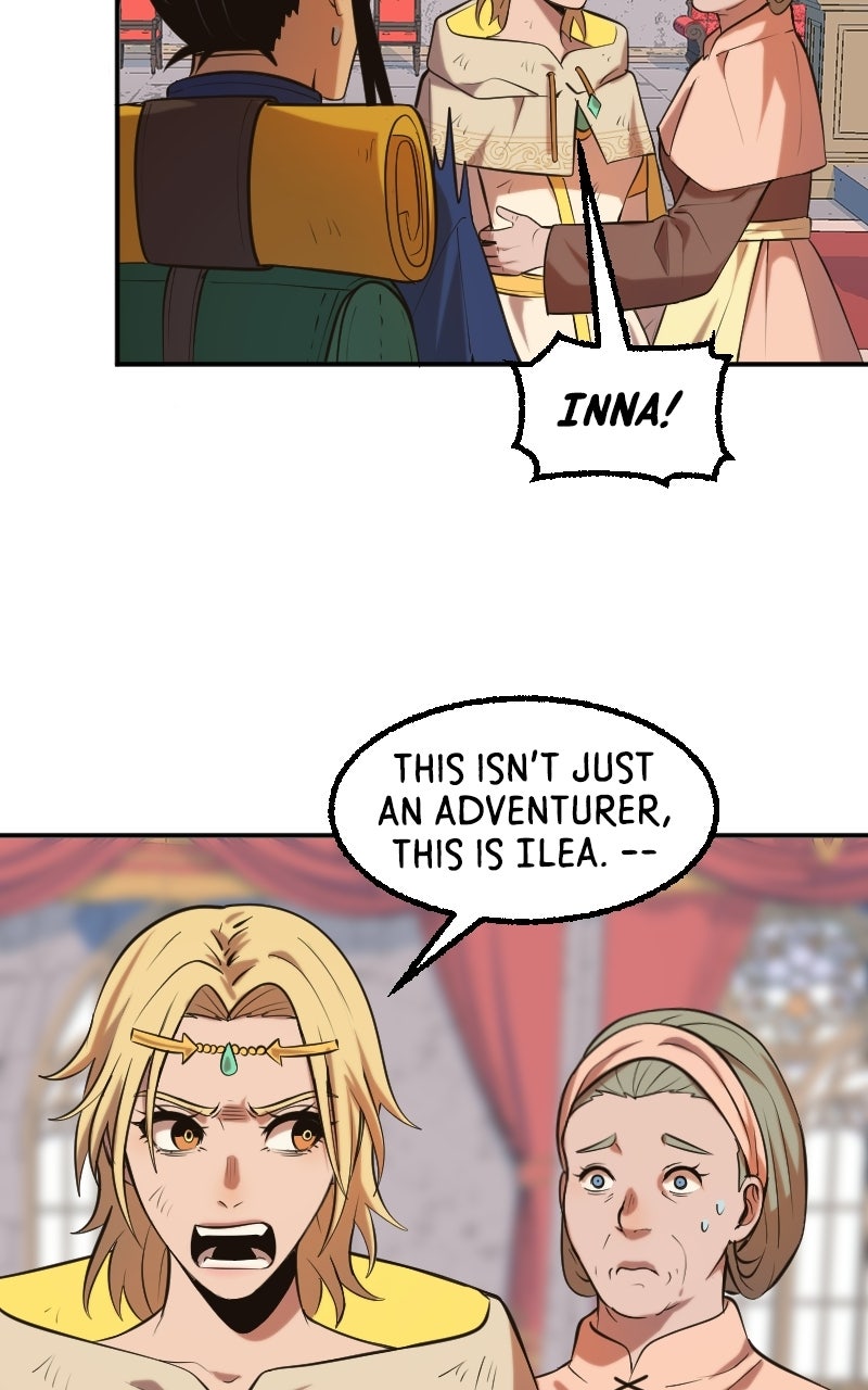 Azarinth Healer Episode 15 page 44 - 