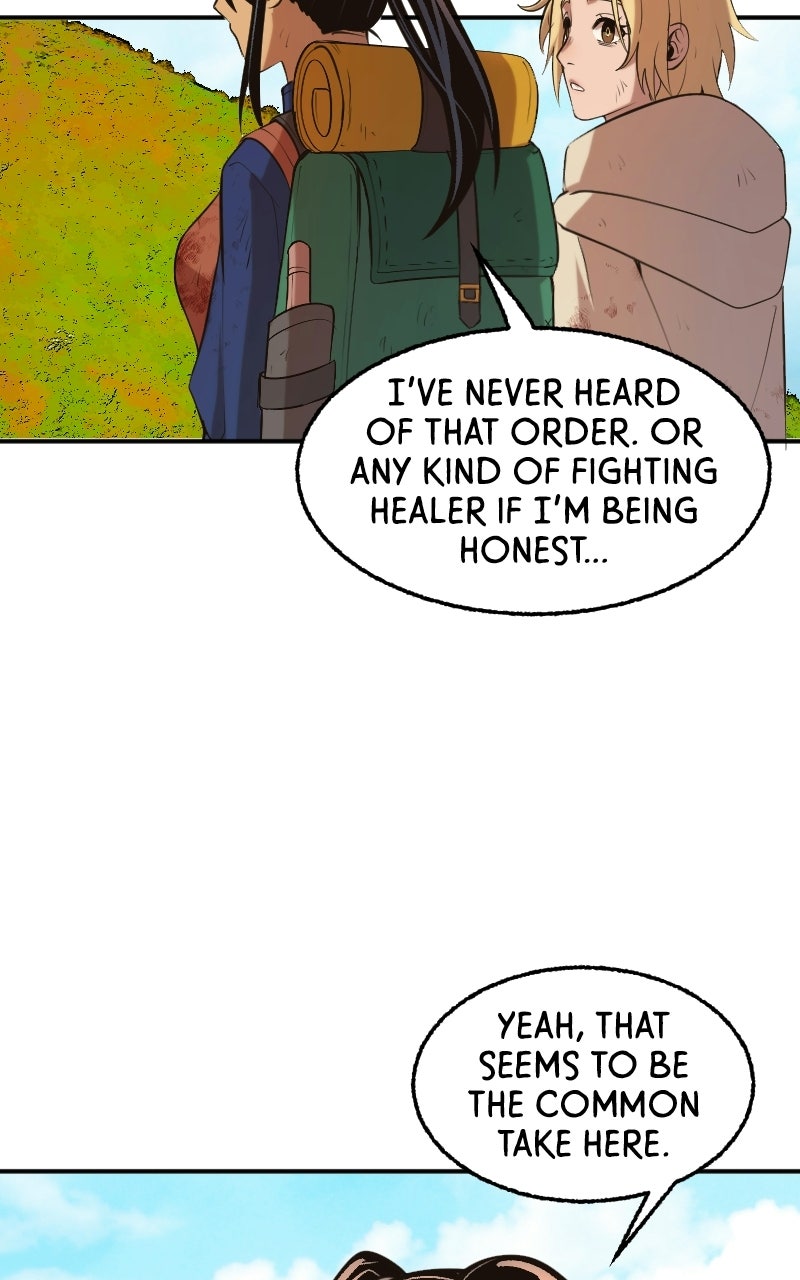 Azarinth Healer Episode 15 page 7 - 