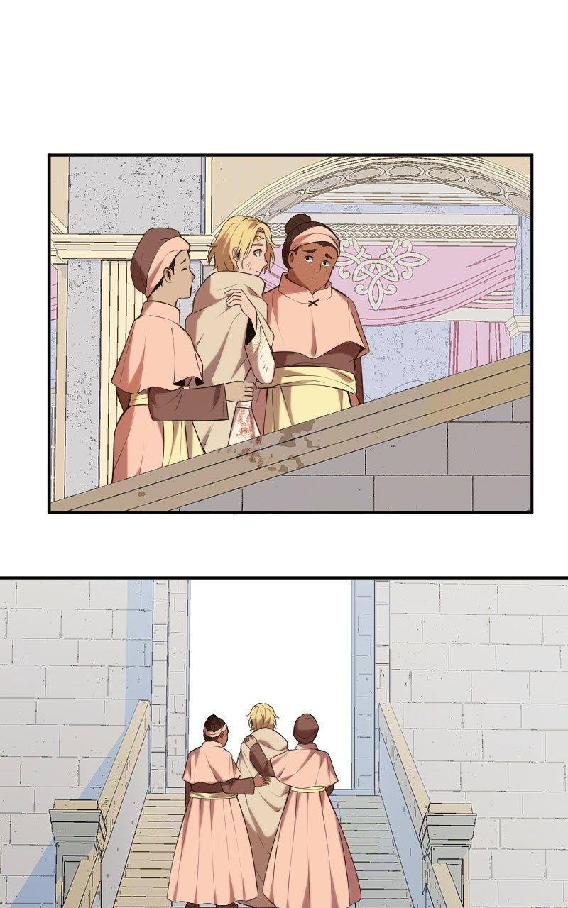 Azarinth Healer Episode 15 page 66 - 