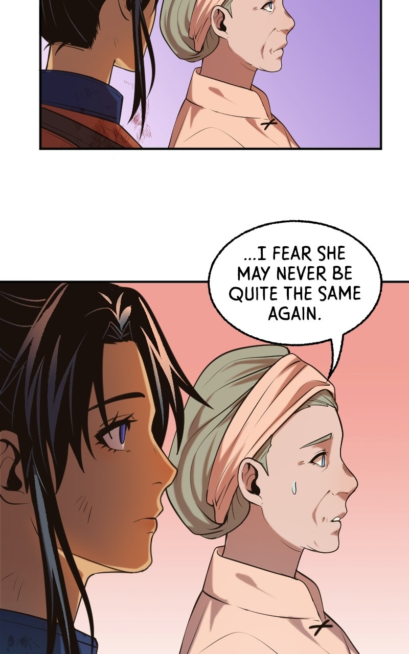 Azarinth Healer Episode 15 page 68 - 