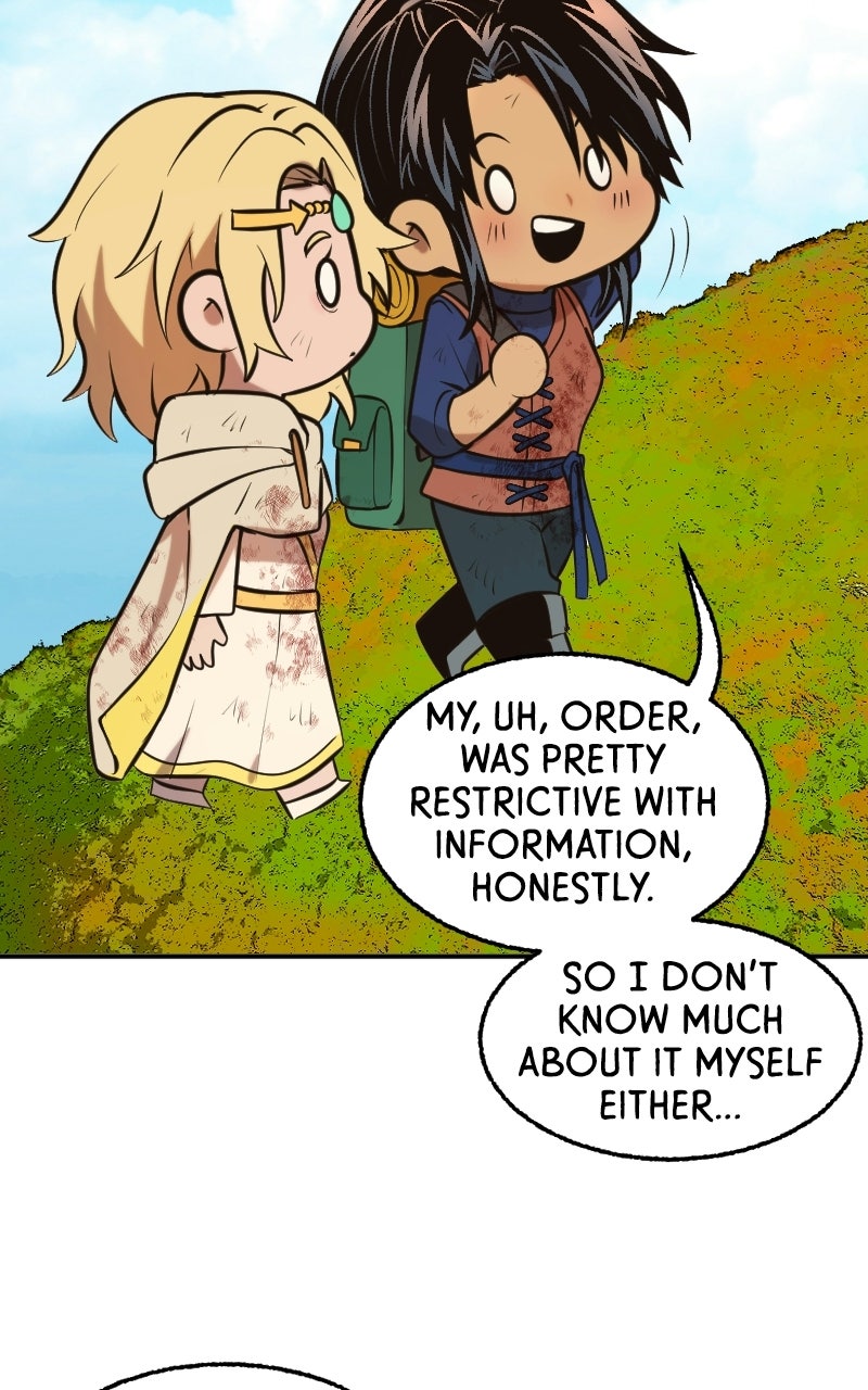 Azarinth Healer Episode 15 page 8 - 