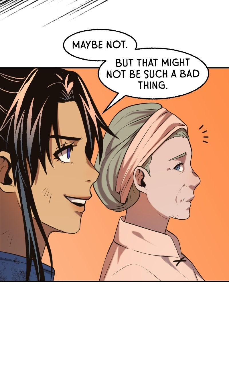 Azarinth Healer Episode 15 page 72 - 