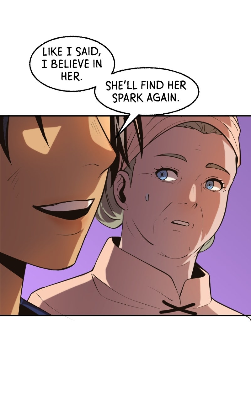 Azarinth Healer Episode 15 page 73 - 