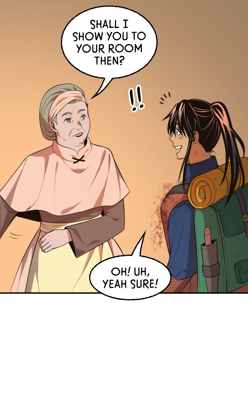 Azarinth Healer Episode 15 page 77 - 