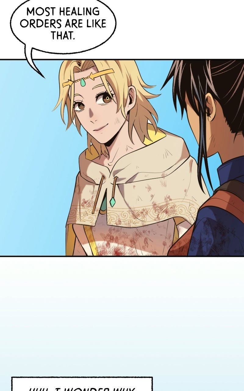 Azarinth Healer Episode 15 page 9 - 