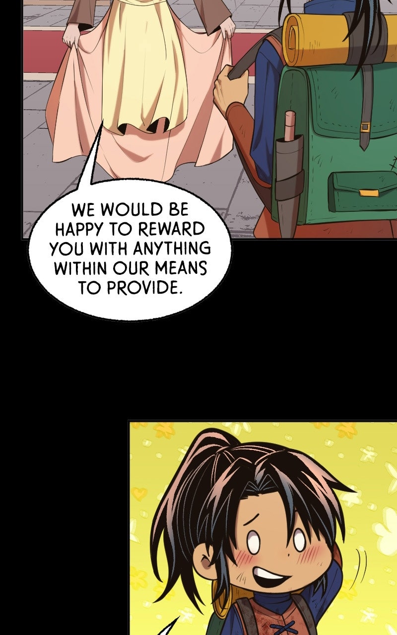 Azarinth Healer Episode 16 page 3 - 