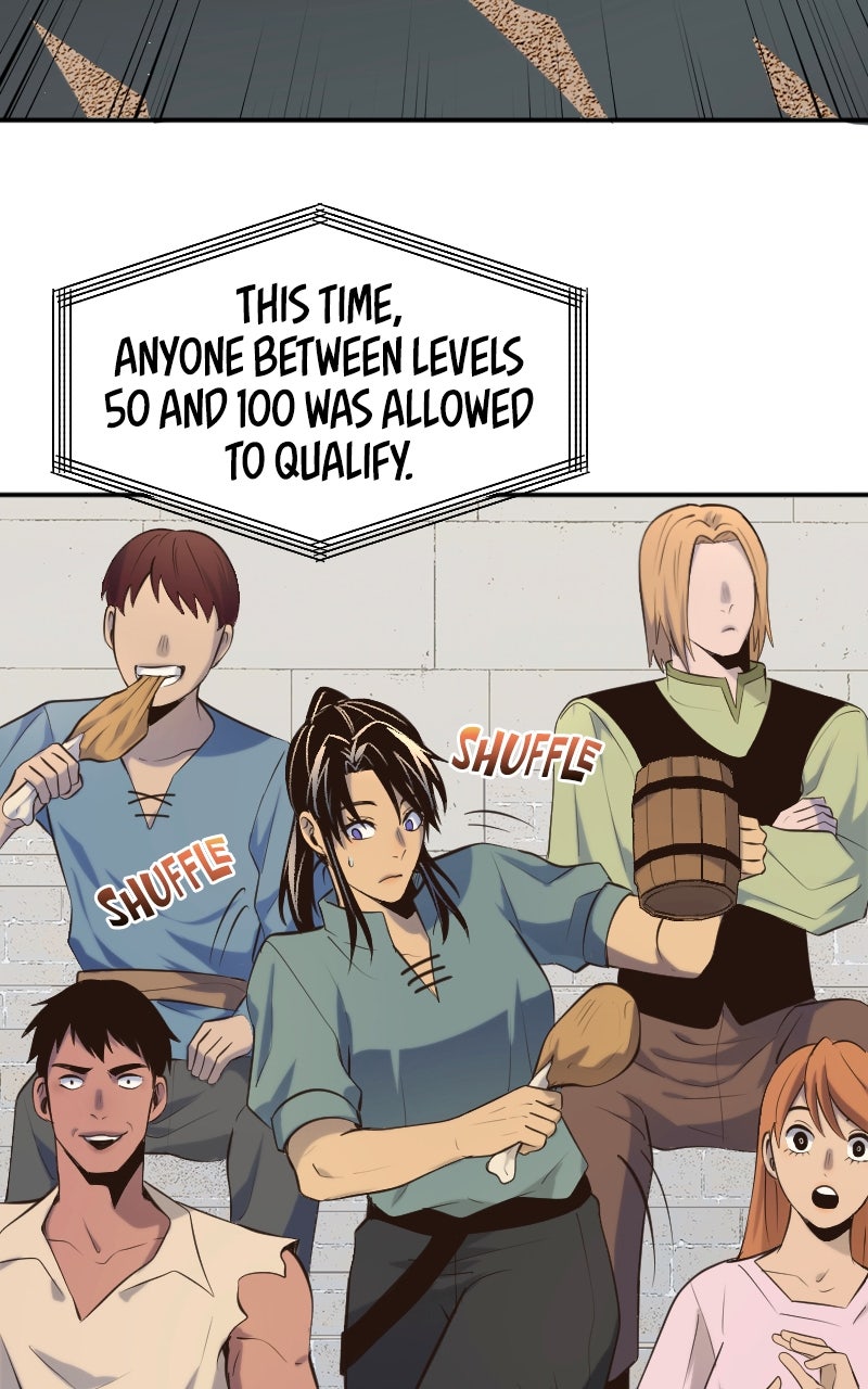 Azarinth Healer Episode 16 page 33 - 