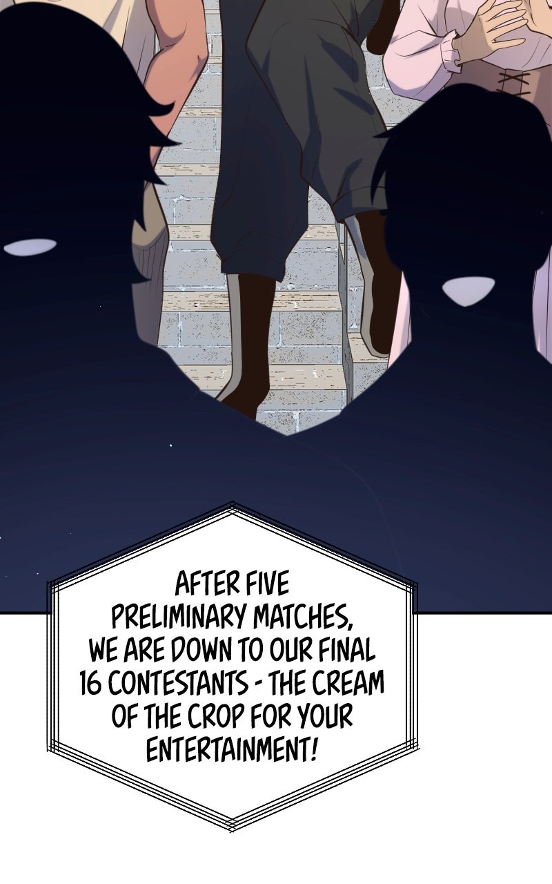 Azarinth Healer Episode 16 page 34 - 