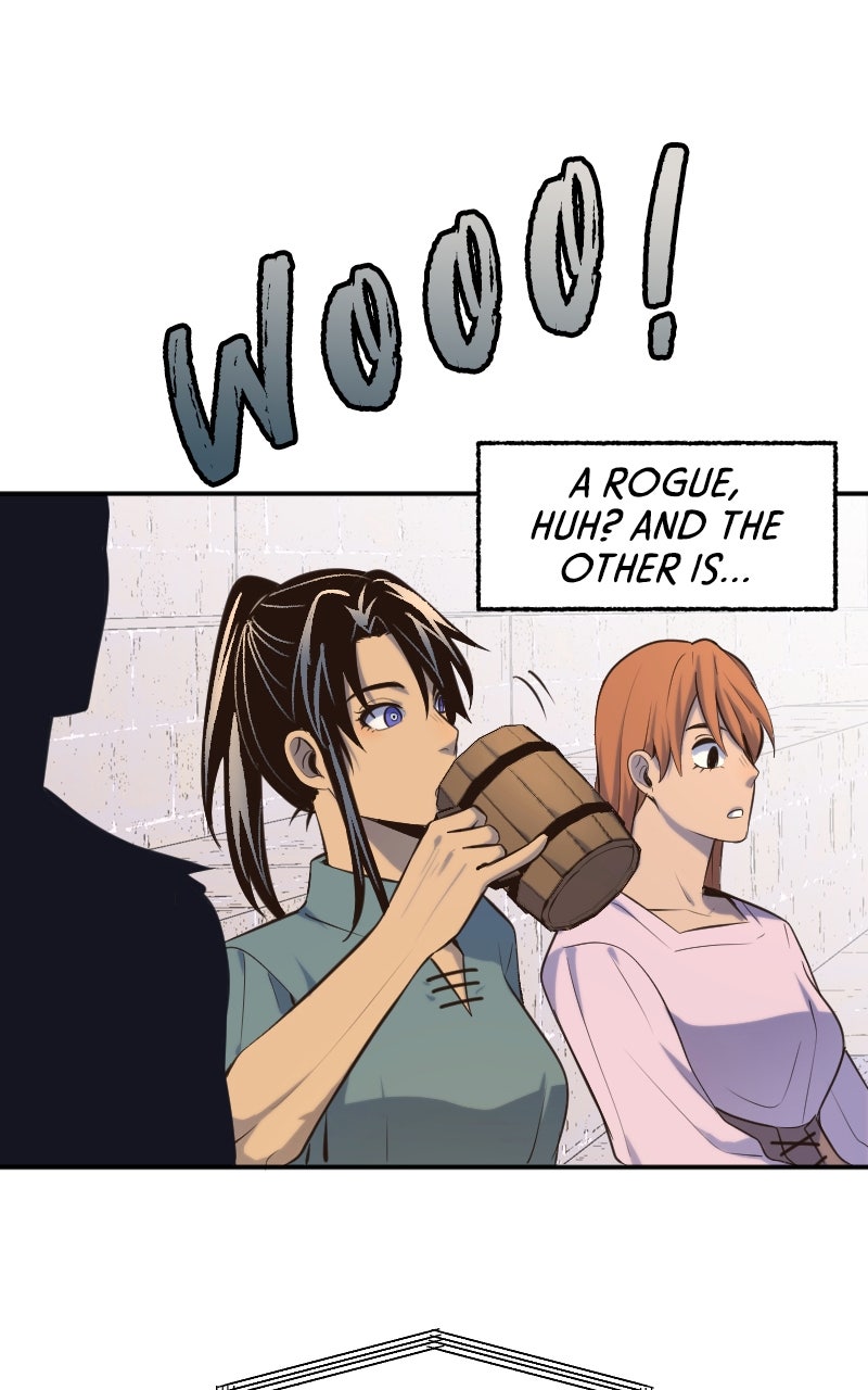 Azarinth Healer Episode 16 page 45 - 