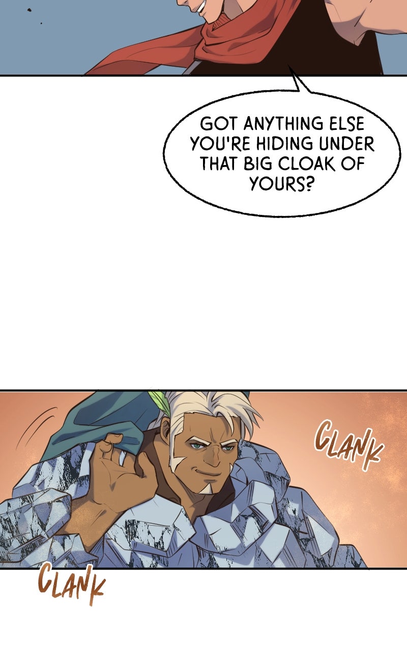 Azarinth Healer Episode 16 page 64 - 