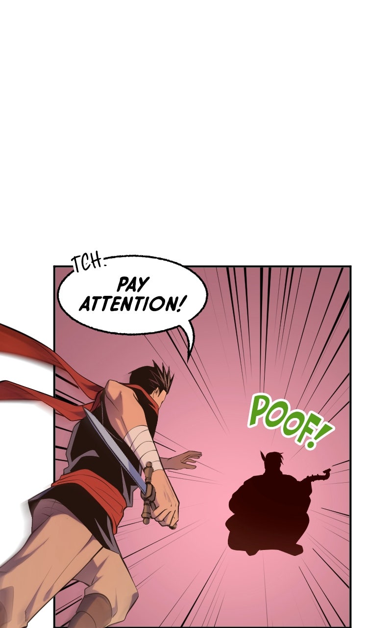 Azarinth Healer Episode 16 page 70 - 