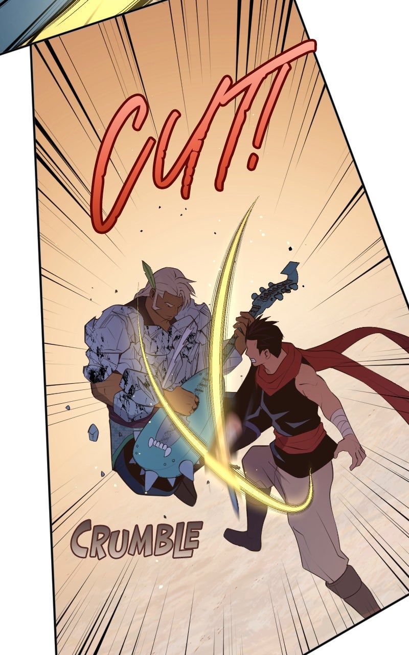 Azarinth Healer Episode 16 page 72 - 