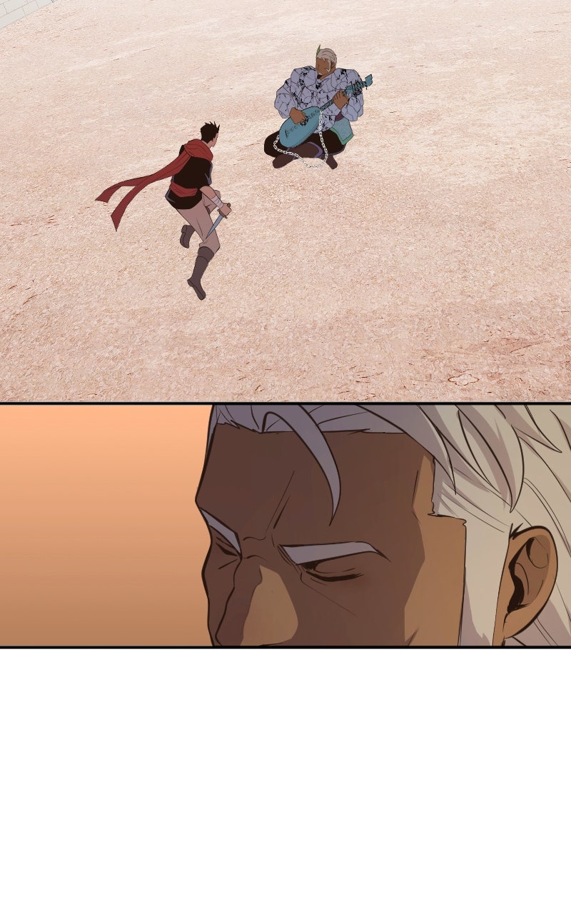 Azarinth Healer Episode 16 page 76 - 