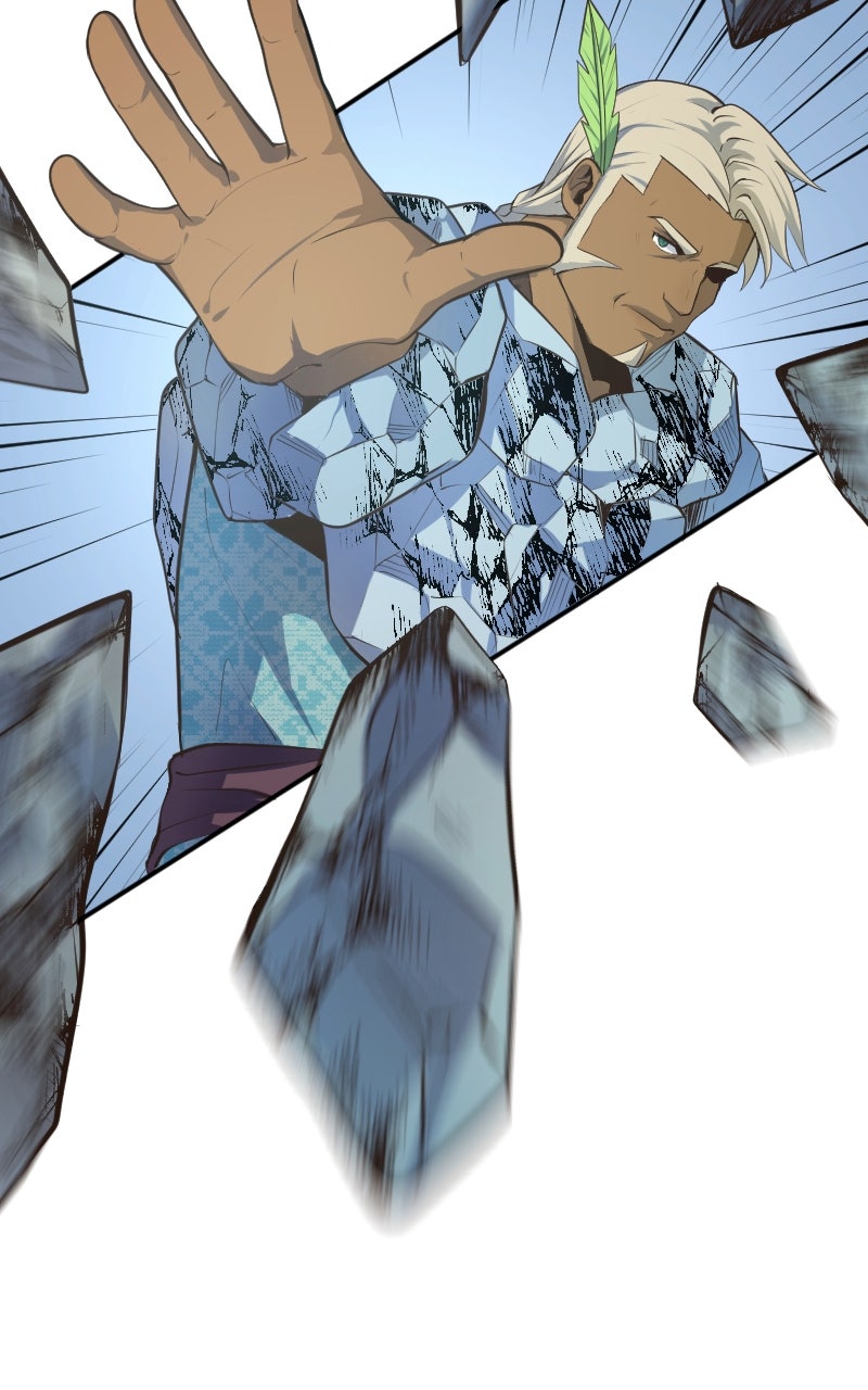 Azarinth Healer Episode 16 page 81 - 