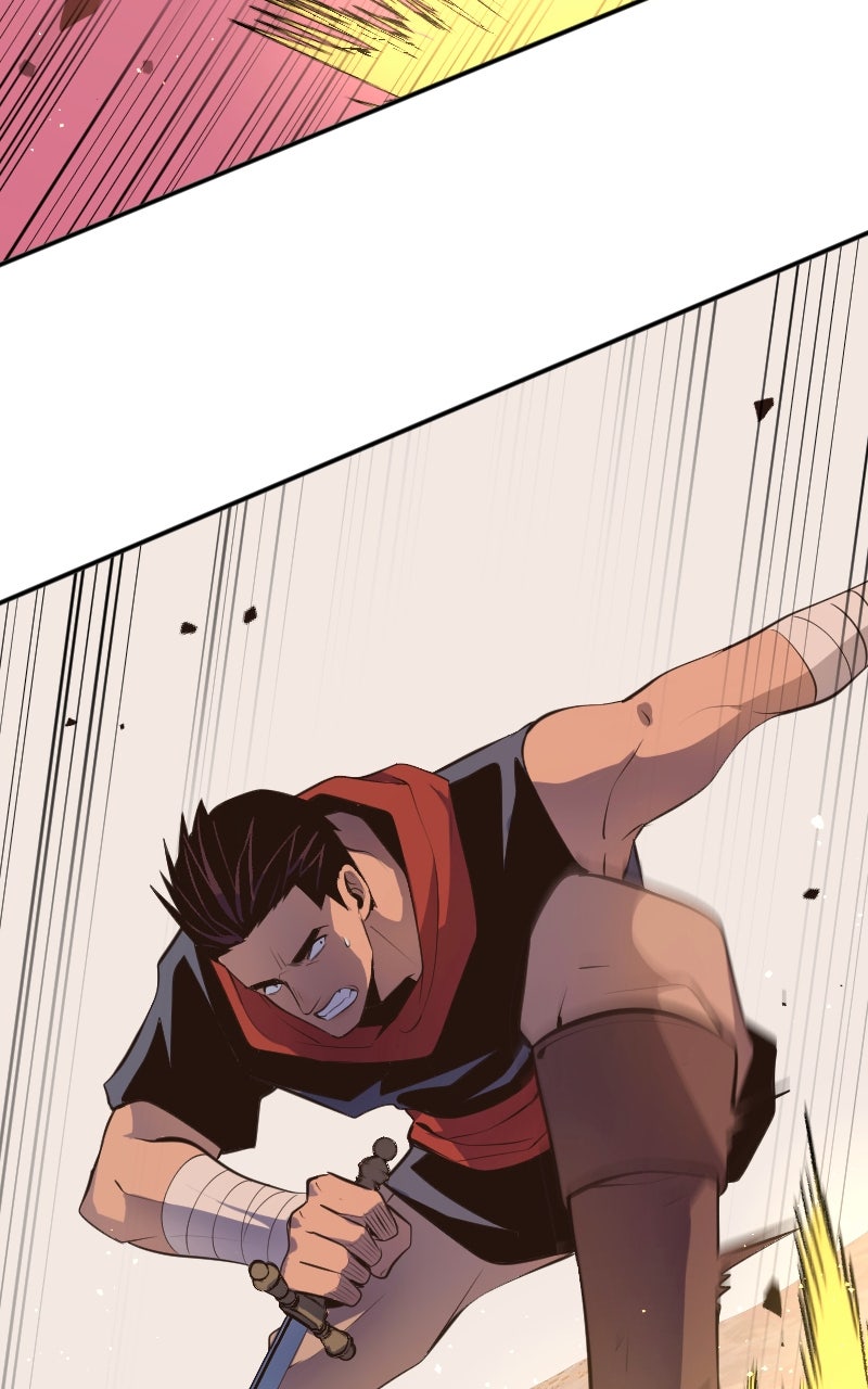 Azarinth Healer Episode 16 page 83 - 